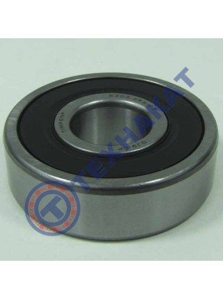 Подшипник 6303 2RSC3 (70-180303) TIMKEN США 17*47*14