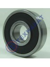 Подшипник 6303 2RSC3 (70-180303) TIMKEN США 17*47*14