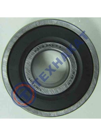 Подшипник 6303 2RSC3 (70-180303) TIMKEN США 17*47*14