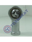 Шарнирная головка SIL 20 T/K THT 20*50*25
