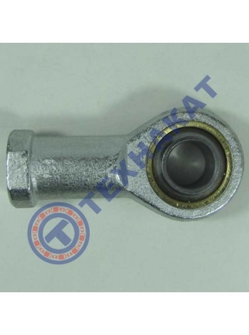 Шарнирная головка SIL 20 T/K THT 20*50*25