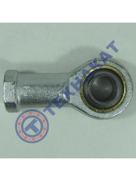 Шарнирная головка SIL 20 T/K THT 20*50*25