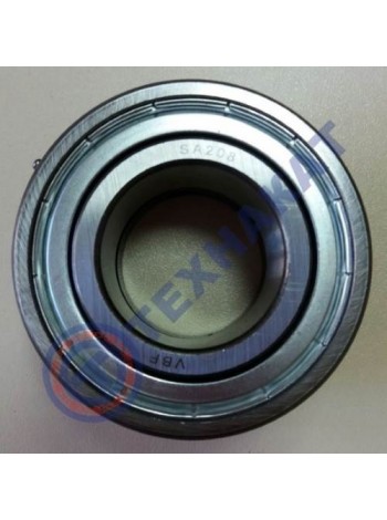 Подшипник SA208 (ES208G2) VBF 40*80*43,7