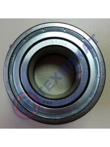 Подшипник SA208 (ES208G2) VBF 40*80*43,7