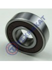 Подшипник 6202 2RS (180202) СПЗ 15*35*11