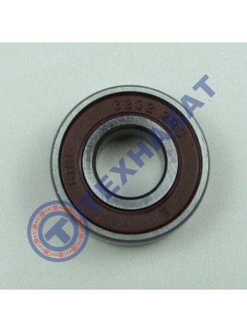 Подшипник 6202 2RS (180202) СПЗ 15*35*11