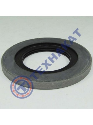 Уплотнение CR17724 SKF Мексика