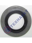 Уплотнение CR17724 SKF Мексика