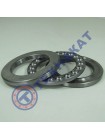 Подшипник 51213 (8213) KINEX Словакия 65*100*27