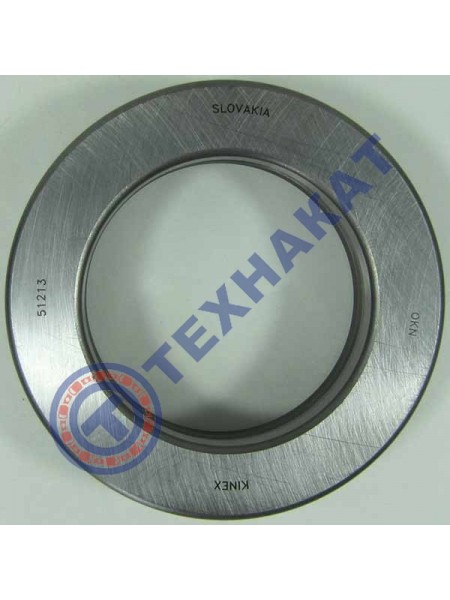 Подшипник 51213 (8213) KINEX Словакия 65*100*27