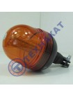 Фара (маяк проблесковый) 12/24V 50/70W WL01B