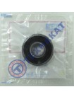 Подшипник 6000DDUCM (180100) SKF Италия 10*26*8