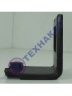 Кронштейн S45*12 рама 60*60