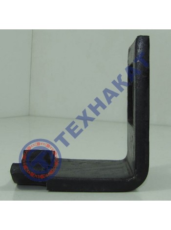 Кронштейн S45*12 рама 60*60
