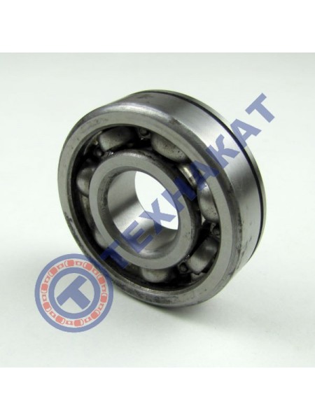 Подшипник 6304N (50304) ГПЗ 20*52*15