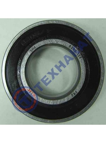 Подшипник 6205.SEE (580205) SNR Франция 25*52*15