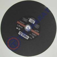 Отрезной круг по металлу YT-6137 YATO