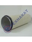 Фильтр воздушный CF1600 MANN-FILTER Германия