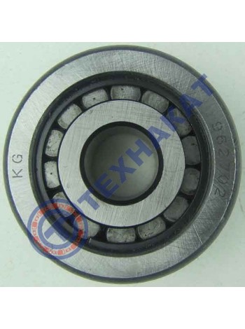 Подшипник PN20010 (962702) KG Индия 15*52*20