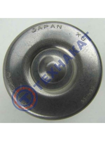 Подшипник BK2526 NTN Япония 25*32*26
