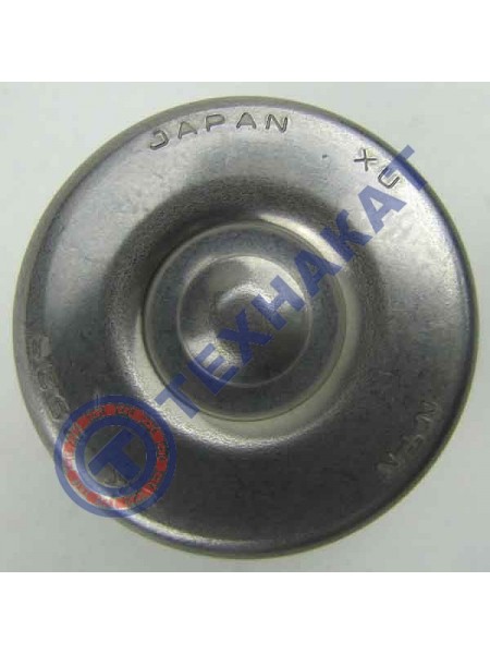 Подшипник BK2526 NTN Япония 25*32*26