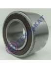 Подшипник DF0766LUA NTN Япония 35*64*37