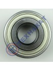 Подшипник ES20720G2 (ES.207-20.G2) SNR Франция 31,75*72*38,9