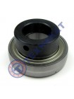 Подшипник ES20720G2 (ES.207-20.G2) SNR Франция 31,75*72*38,9