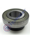 Подшипник ES20720G2 (ES.207-20.G2) SNR Франция 31,75*72*38,9