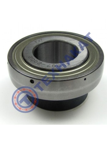 Подшипник ES20720G2 (ES.207-20.G2) SNR Франция 31,75*72*38,9
