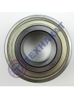 Подшипник ES20723G2 (ES.207-23.G2) SNR Франция 36,512*72*38,9