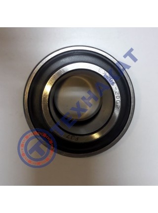 Подшипник EX206-20G2 SNR Франция 31,75*62*19