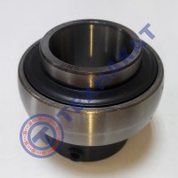 Подшипник EX206-20G2 SNR Франция 31,75*62*19