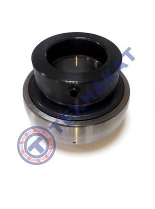 Подшипник EX208-24.G2 SNR Франция 38,1*80*43,7