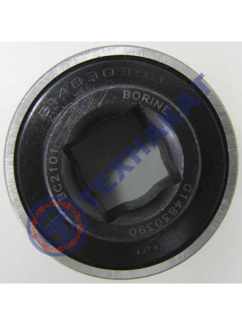 Подшипник G14830390 (PN00039) 16,4*47*12