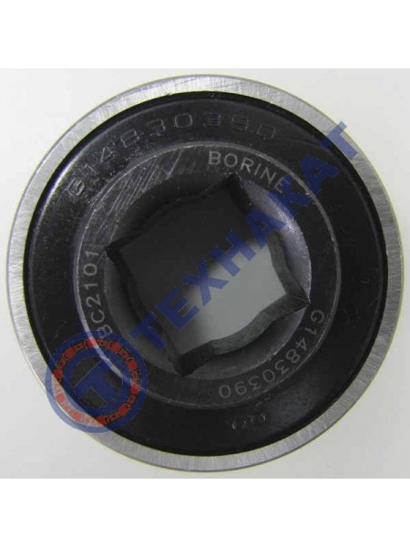 Подшипник G14830390 (PN00039) 16,4*47*12