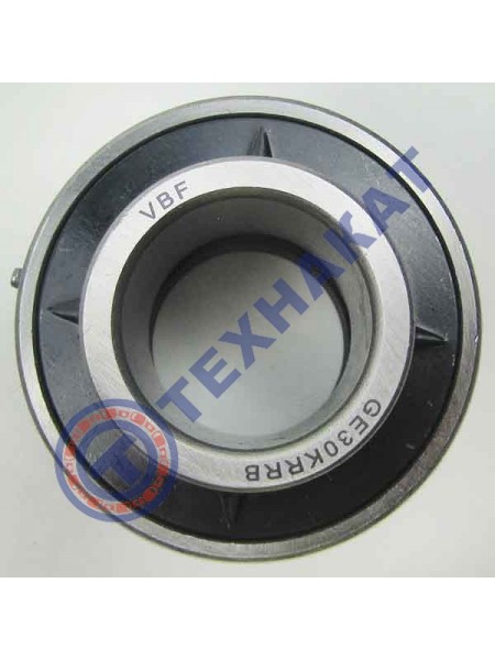 Подшипник GE30KRRB VBF 30*62*48,4