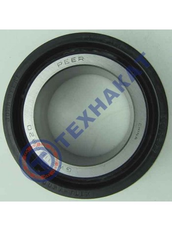 Подшипник GW211PPB20-1 John Deere 55,75*100*33,375