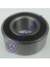 Подшипник 3205 2RS (3056205) СПЗ 25*52*20,6