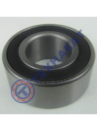 Подшипник 3205 2RS (3056205) СПЗ 25*52*20,6