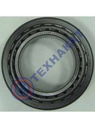 Подшипник LM300849/811 (LM300849RG3/811RG) NSK Япония 40,987*67,975*17,5