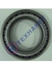 Подшипник LM300849/811 (LM300849RG3/811RG) NSK Япония 40,987*67,975*17,5