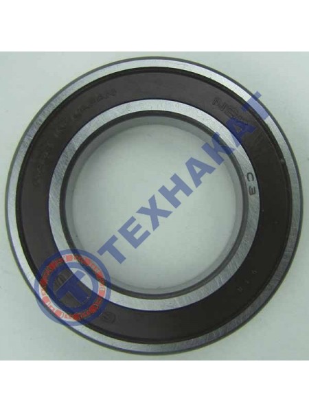 Подшипник 6008DDUC3E (70-180108) NSK Япония 40*68*15