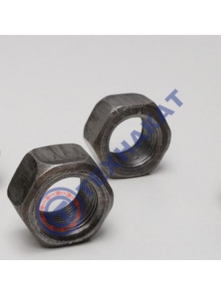 Гайка М10 шаг 1.0