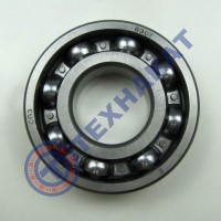 Подшипник 6307 (307) СПЗ 35*80*21