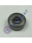 Подшипник 629A4ZZMC3E (70-80029) NSK Индонезия 9*26*8
