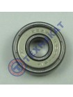 Подшипник 629A4ZZMC3E (70-80029) NSK Индонезия 9*26*8
