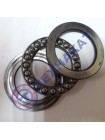 Подшипник 51108 (8108) ГПЗ 40*60*13