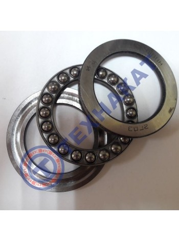 Подшипник 51108 (8108) ГПЗ 40*60*13