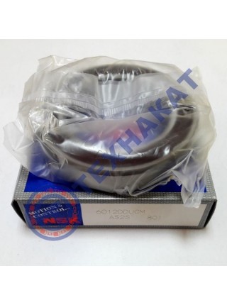 Подшипник 6012DDUCM (180112) NSK Япония 60*95*18